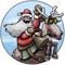 Santa Claus